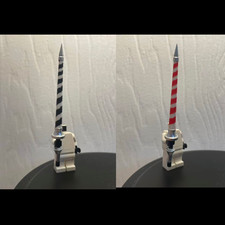 Custom Medieval Teutonic Knight Long Spear fo...