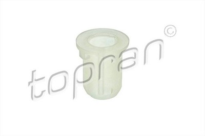 TOPRAN Buchse Wähl-/Schaltstange 111 339 für VW GOLF SEAT SKODA AUDI CORDOBA 4 1