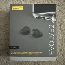 Jabra Evolve2 Buds Type A