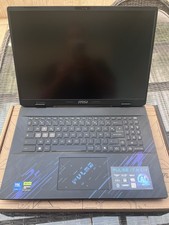 MSI Pulse 17 AI