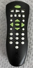 Original Microsoft XBOX DVD Movie Video Playback Remote Control -No Dongle