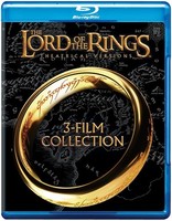 Lord Of The Rings O - BLU-RAY - G3Z