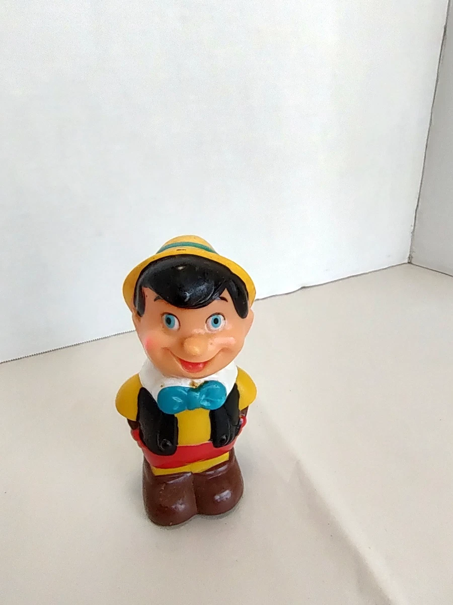 Disney Pinocchio Vintage & Antique Toys for sale - eBay