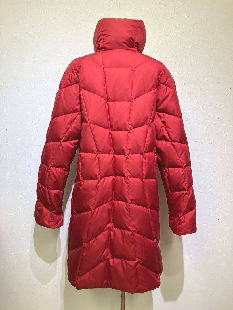 SCHNEIDERS Reversible Long Down Jacket Coat Outer - image 3