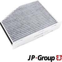 JP Group Filter, Innenraumluft FüR VW