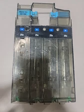 Mars MEI 4000 Cassette Cartridge