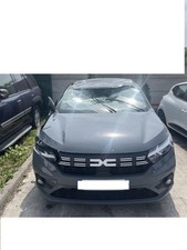 Bobine Dacia SANDERO