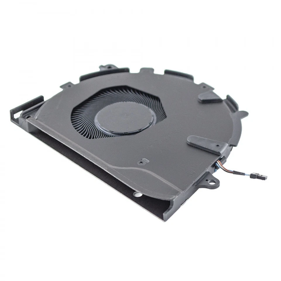 Nuevo Ventilador Original para HP Elitebook ProBook 640 645 650 655 850 G8 G9 serie G10 Foto 4 de 4