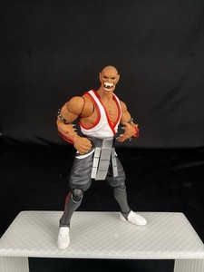 Storm Collectibles Baraka血塗れ 61+Tk-RdIKL.jpg_BO30,255,255,