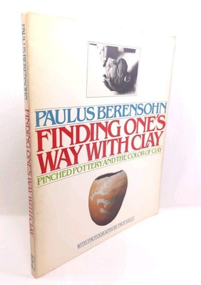 Finding One s Way with Clay Paulus Berensohn 1972 1980