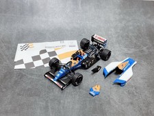 exoto EXOTO 1/18 Williams Renault FW14B German GP R. Patrese 1992 #6 Grand Prix