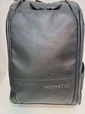 Nomatic Travel Pack 20L, Expands to 30L- Laptop Sleeve, RFID Safe, MSRP is $349
