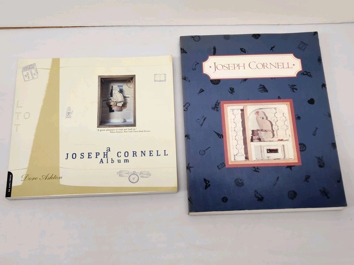 joseph cornell products for sale | eBay