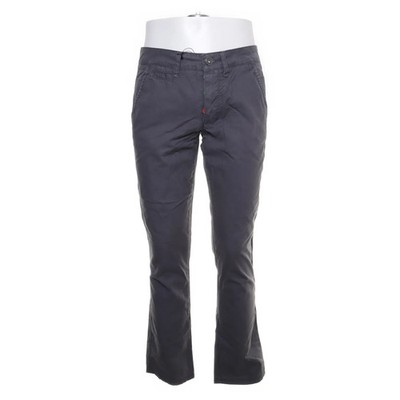 Review, Arbeitshose, Größe: S, RM-112-HC-XX-07D, Grau, Baumwolle, Einfarbig #vJF