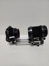Hasselblad Extension Macro Bellows & Slide Copier Good Condition Working 
