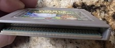 Kirby's Dream Land (Nintendo Game Boy, GBA) Authentic! Tested! Fast Shipping!