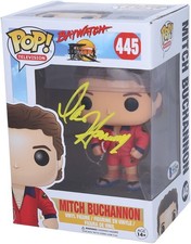 2017 Funko Pop Baywatch Vinyl Figures 22