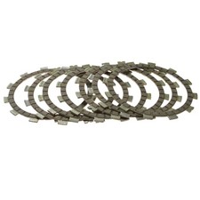 EBC Kupplungslamellen f&uuml;r Yamaha DT 250 RD 250 RD 350 RD 400 TT 350 XT 350