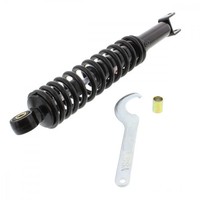 Federbein StoßDäMpfer YSS Einstellbar FüR Aprilia Scarabeo 250 Ie Bj. 2006-2007