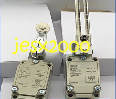 1PC NEW WLCA12-2N-N Sensor  #qm