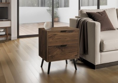 Accent Table, Bedroom, End, Living Room, Nightstand, Side Table, Storage Drawer