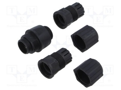 AMPHENOL LTW RDP-00BFFA-SLM7001 Kabeladapter