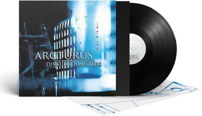 Arcturus Disguised Masters (Vinyl) (US IMPORT)