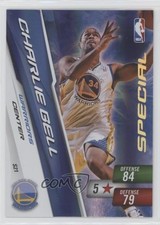 2010-11 Panini Adrenalyn XL Special Charlie Bell #S21 1p8