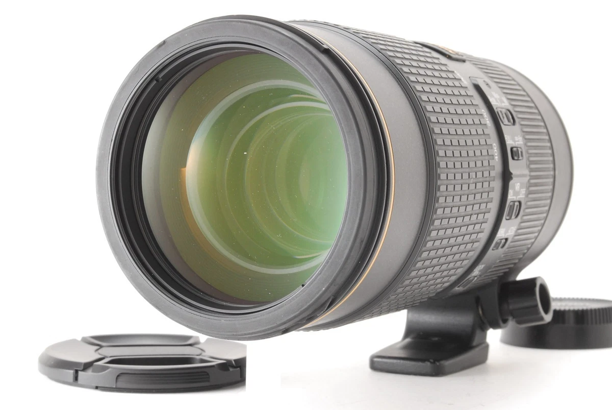 Nikon 80-400mm Camera Lenses for sale - eBay