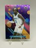2025-26 Topps Finest Common Oil Spill Refractor MARK WILLIAMS