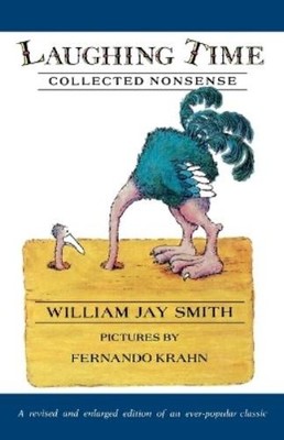 William Jay Smith Laughing Time (Taschenbuch)