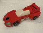 Vintage Hasbro G1 Transformers Autobot Technobots - Lightspeed