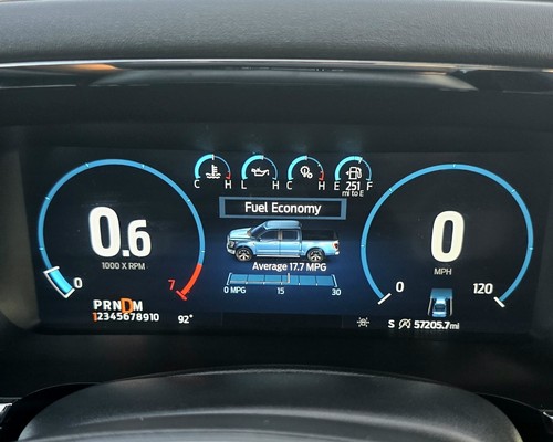 2021 Ford F-150 SUPERCREW - Picture 20 of 24