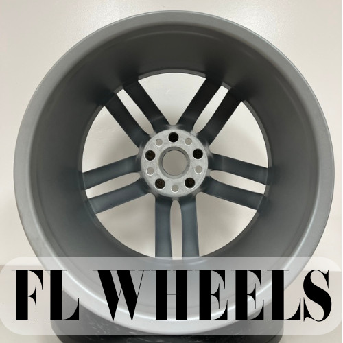 AUDI R8 2015 19" FACTORY ORIGINAL REAR WHEEL RIM 58966 420601025BC