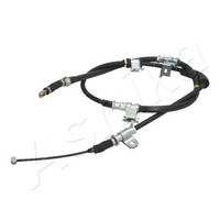 Bremsseil Seilzug Feststellbremse Ashika 131-0H-H61R FüR Hyundai Travel TQ Crdi