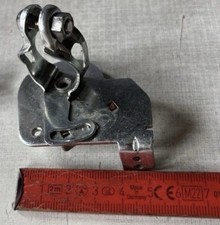 PentaSport 5 Gang Zweizügige Variante Unterteil / Chassis mit Schraube/Mutter.