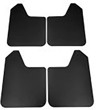 4pc Truck Mud Flaps For Dodge Ram Promaster 150025003500 2018-2024 Front Rear