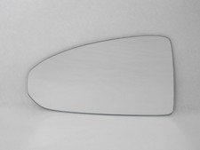 Glace de rétroviseur Audi TT