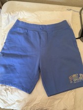 Boys Polo Ralph Lauren Sweatshorts X-large