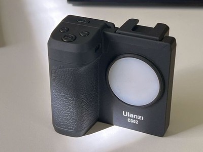 ULANZI CG02 Smartphone Griff
