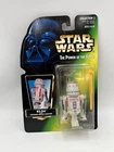 1996 Kenner Star Wars The Power of the Force: R5-D4 Action Figure - NEW