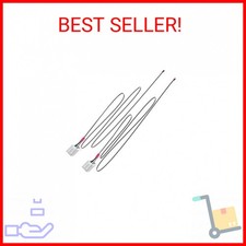 Woodland Scenics JP5755 Just Plug TM Lighting System, LED Nano Flashing Lights