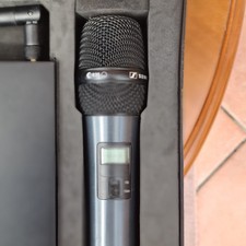 Sennheiser EWD1 Digital Wireless Mikrofone Mi...