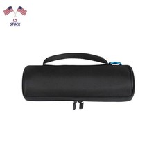 Stylish EVA Protective Travel Carrying Bag Storage Case for JBL Flip 4 Speaker n