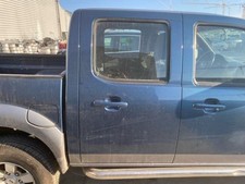 Porte arrière et accessoires Ford RANGER