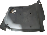 82003590 Matte Verkleidung Grau Traktor Fiat M100 M115 M135 M160 8160