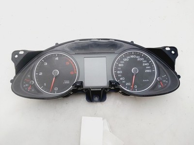 8K0920932 instrumentenblende AUDI A4 BERLINA 8K2 BASIS demip9431481
