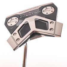 Titleist 2024 Scotty Cameron Phantom 11 Putter 35" LEFT HANDED +HC (Mint)