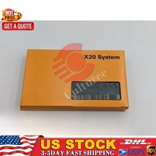 B&R PLC Module X20CS2770a