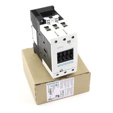 Siemens Contactor 3RT1045-3BB40 Original Packaging